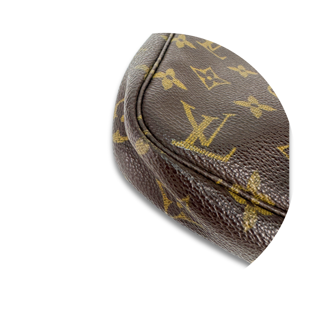 Louis Vuitton Monogram Pochette Accessoires