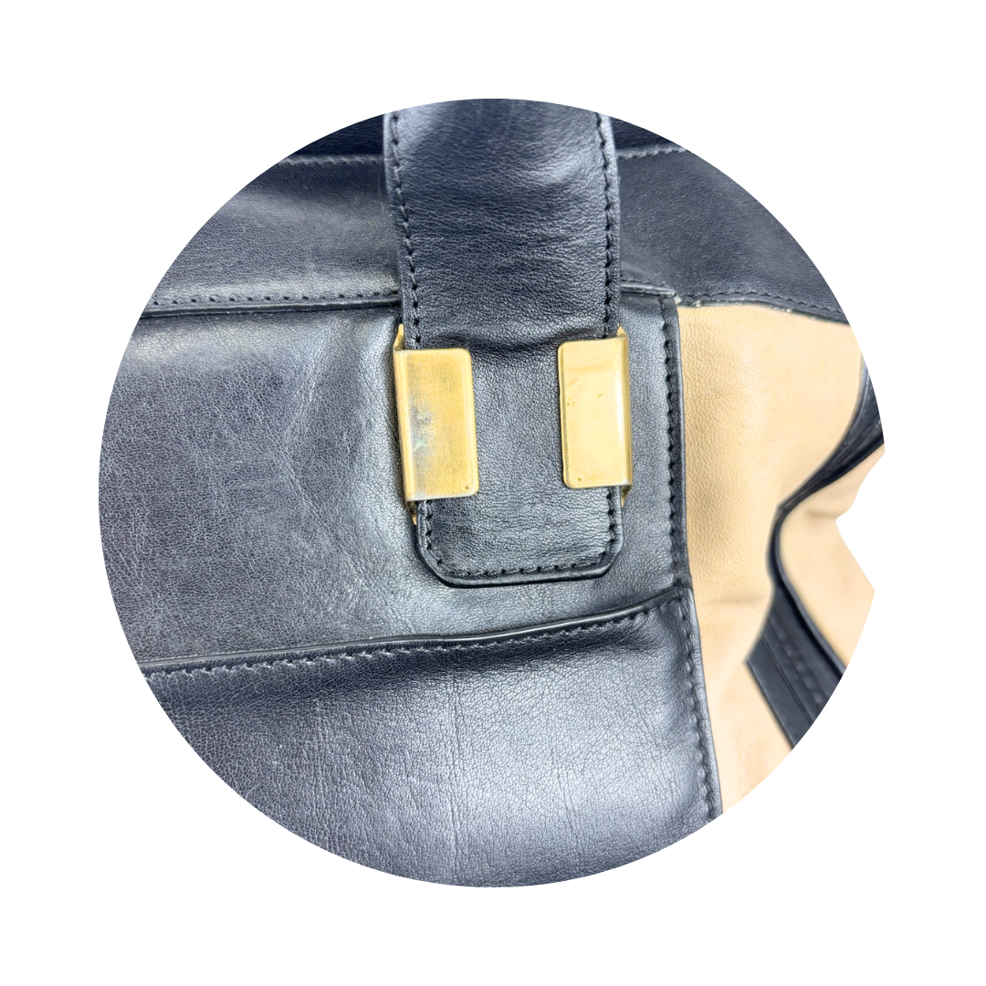 Chloe Large Alice Satchel