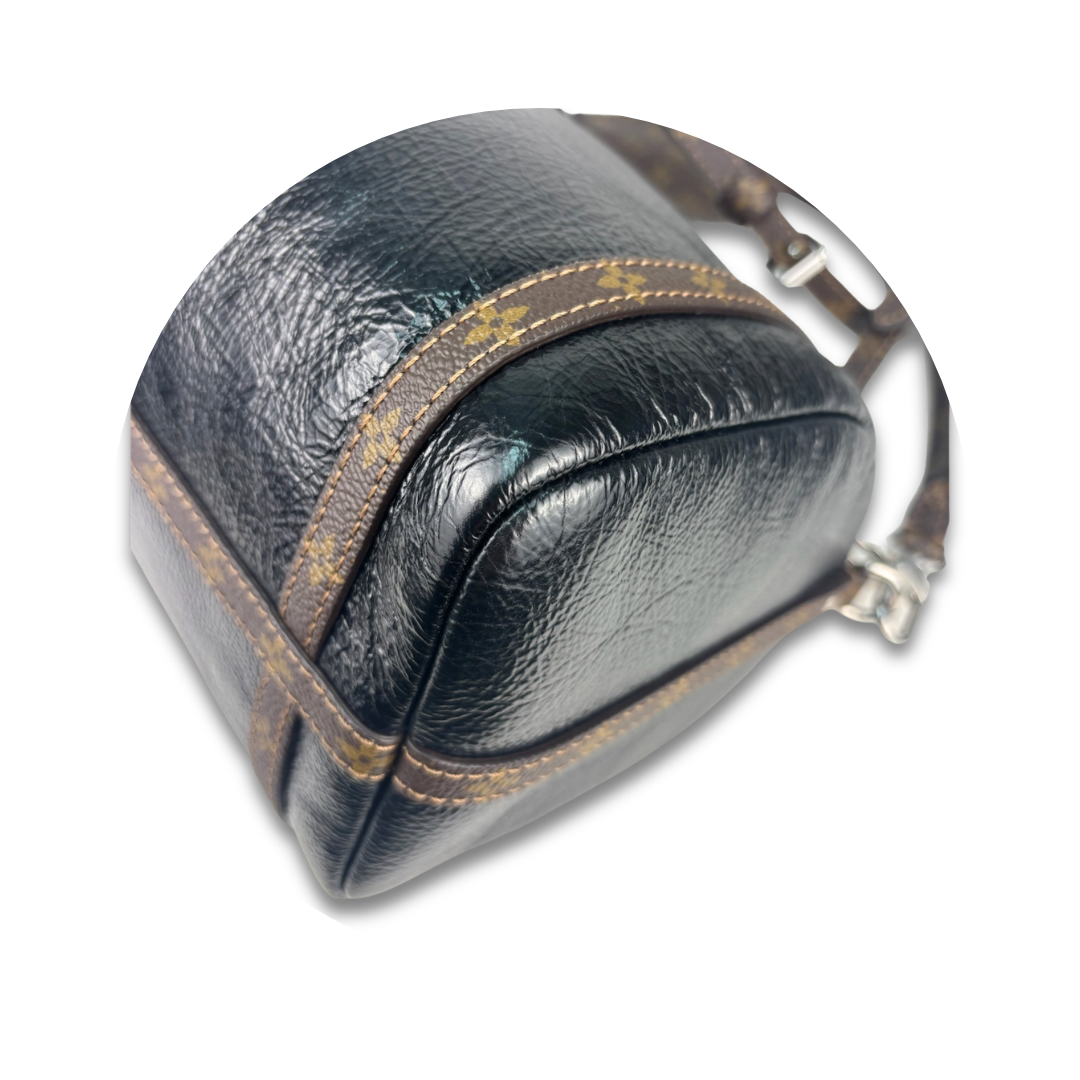 Louis Vuitton Express PM Shoulder Bag