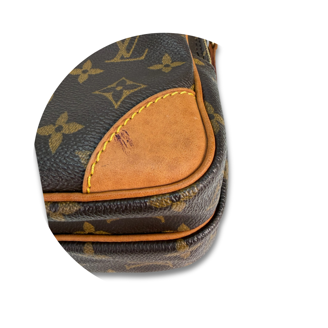 Louis Vuitton Monogram Amazon