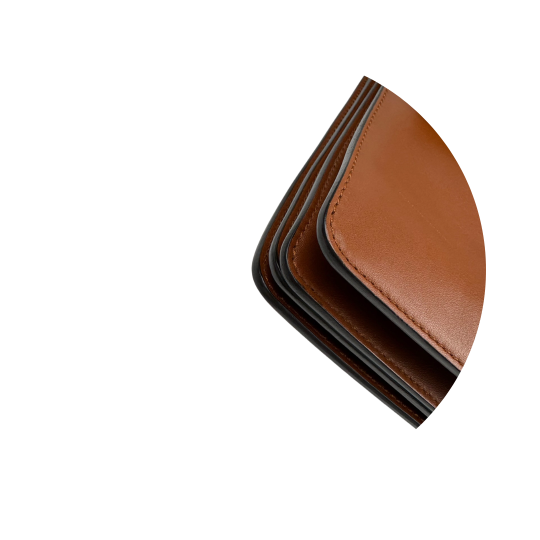 Chloe Medium Faye Shoulder Bag