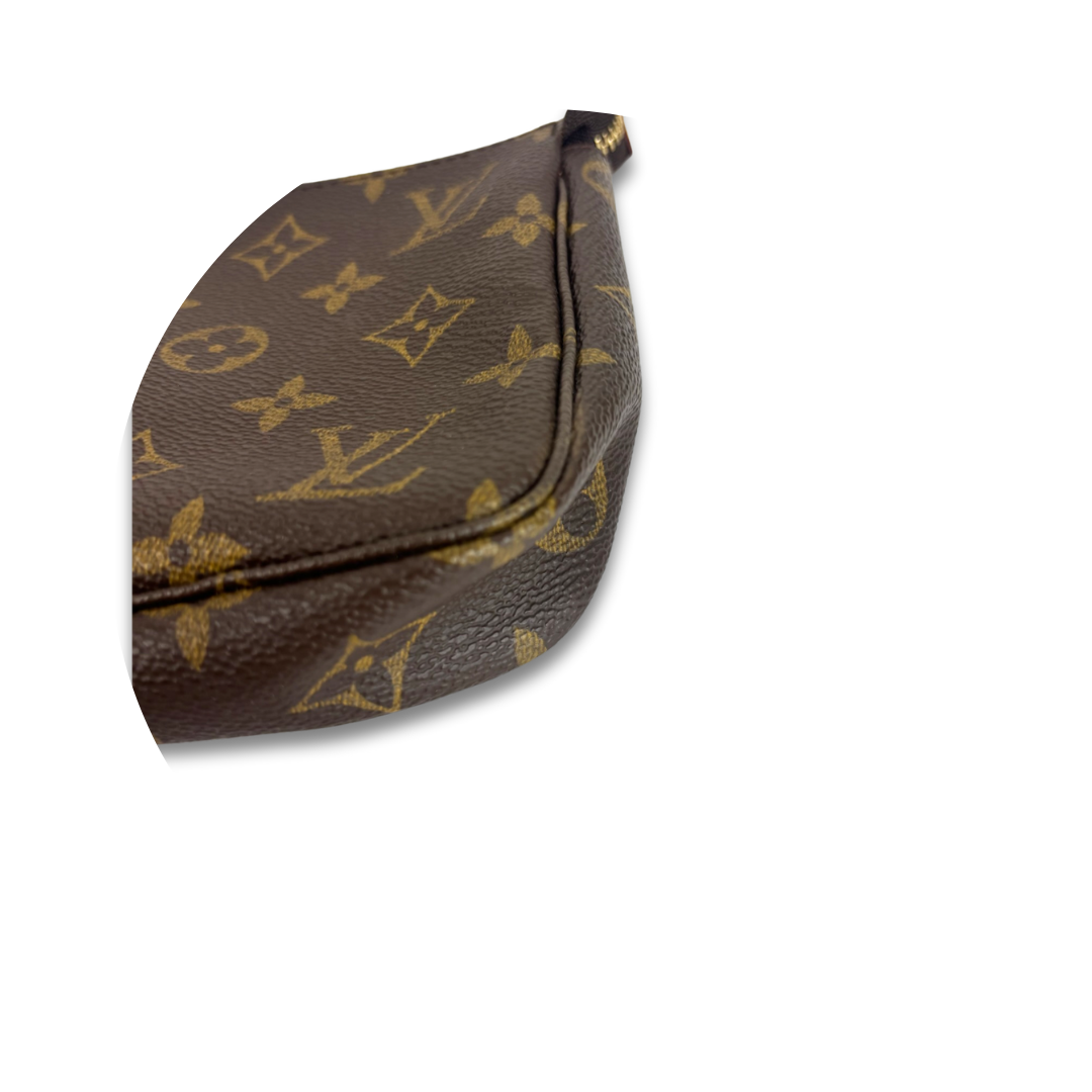 Louis Vuitton Monogram Pochette Accessoires