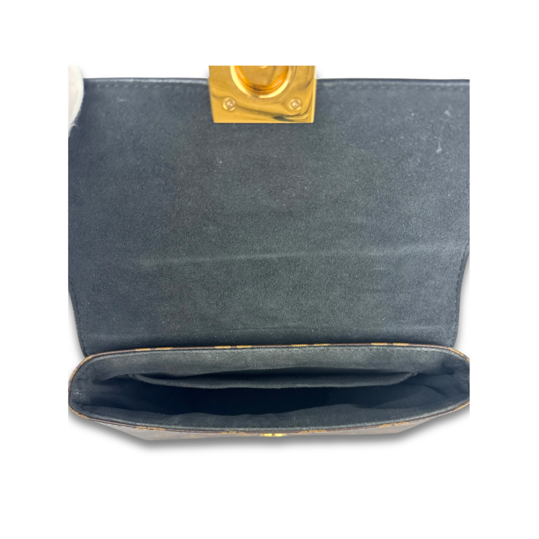 Louis Vuitton Monogram Locky BB