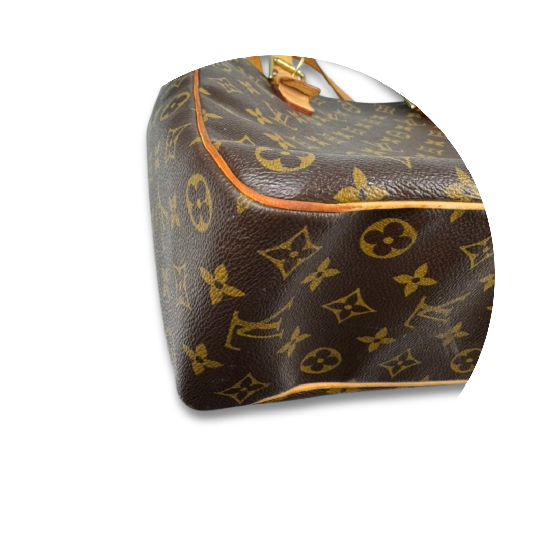 Louis Vuitton Monogram Multipli Cite Shoulder Bag
