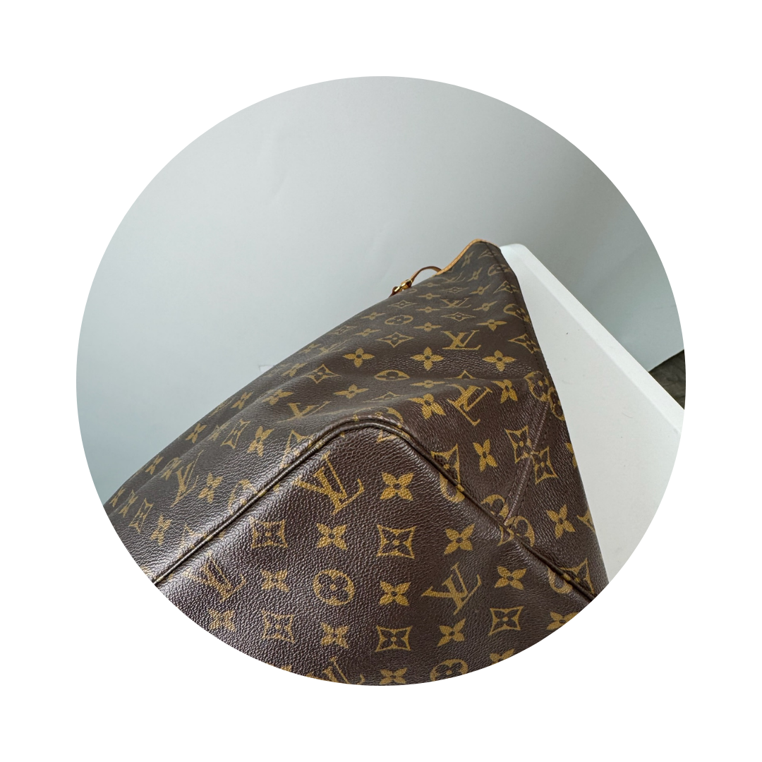 Louis Vuitton Monogram Neverfull GM