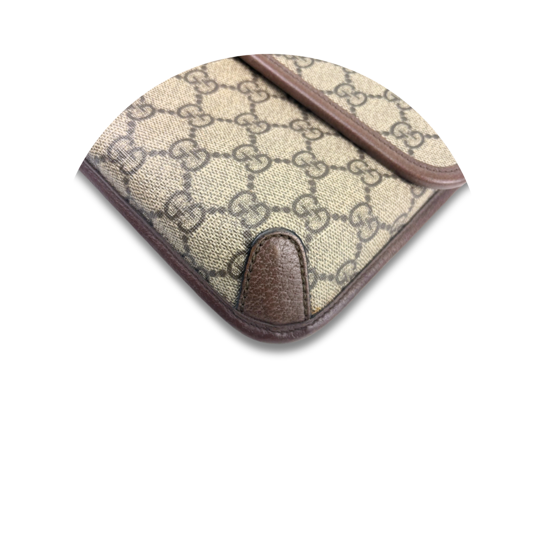 Gucci Supreme Neo Vintage Belt Bag