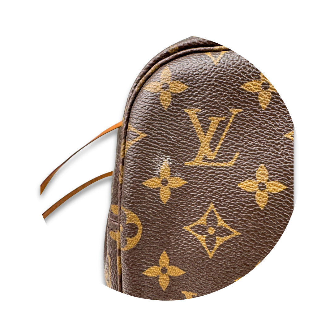 Louis Vuitton Monogram Neverfull MM