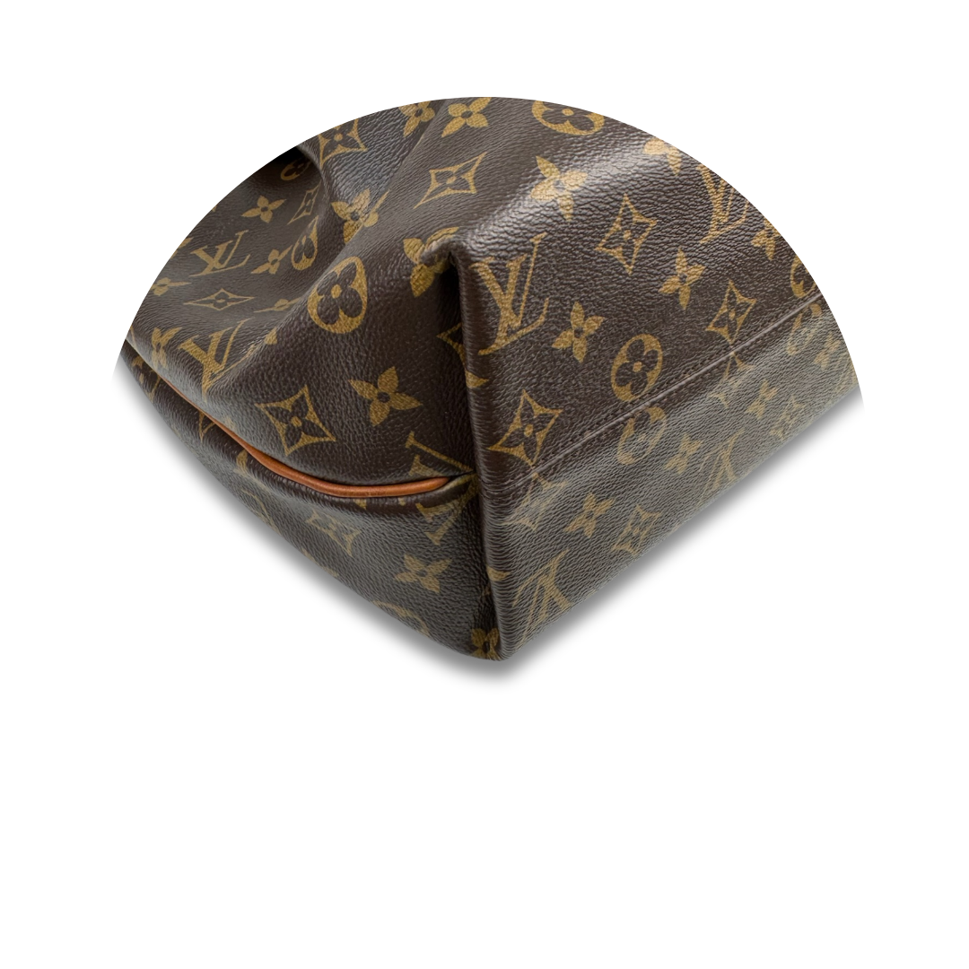 Louis Vuitton Monogram Turenne MM