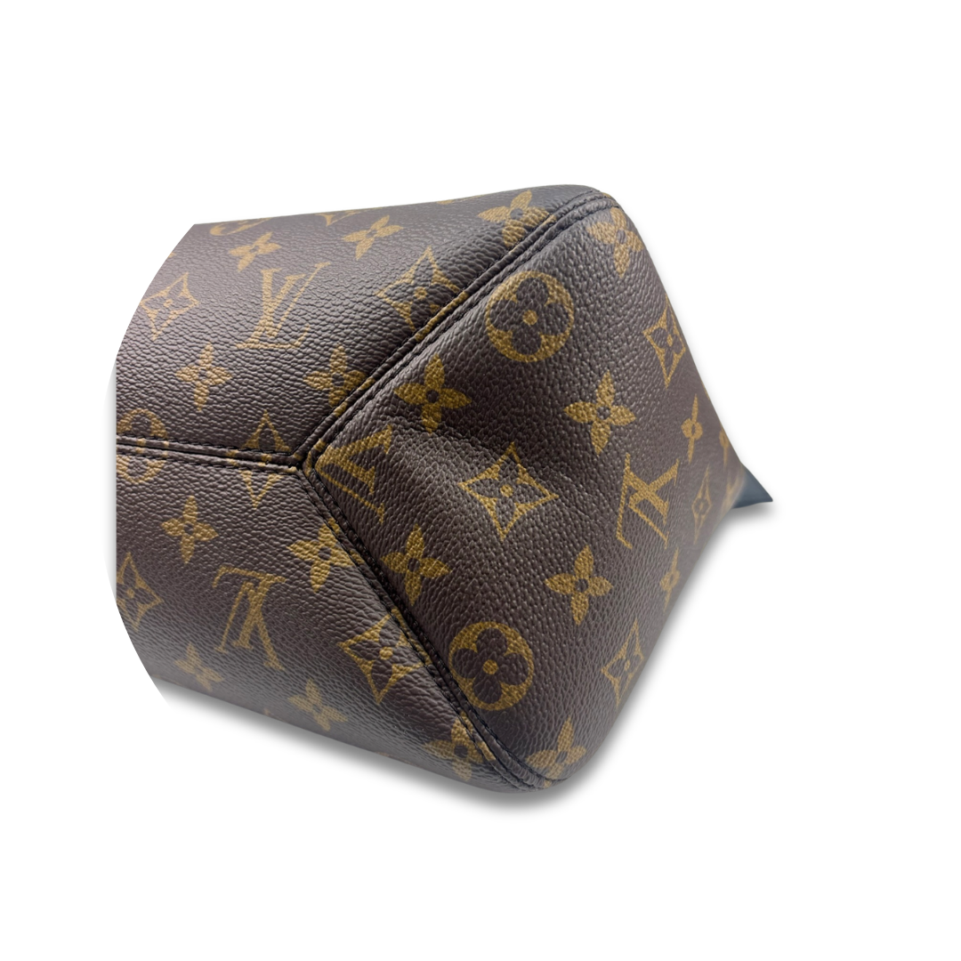 Louis Vuitton Monogram The Drop GM