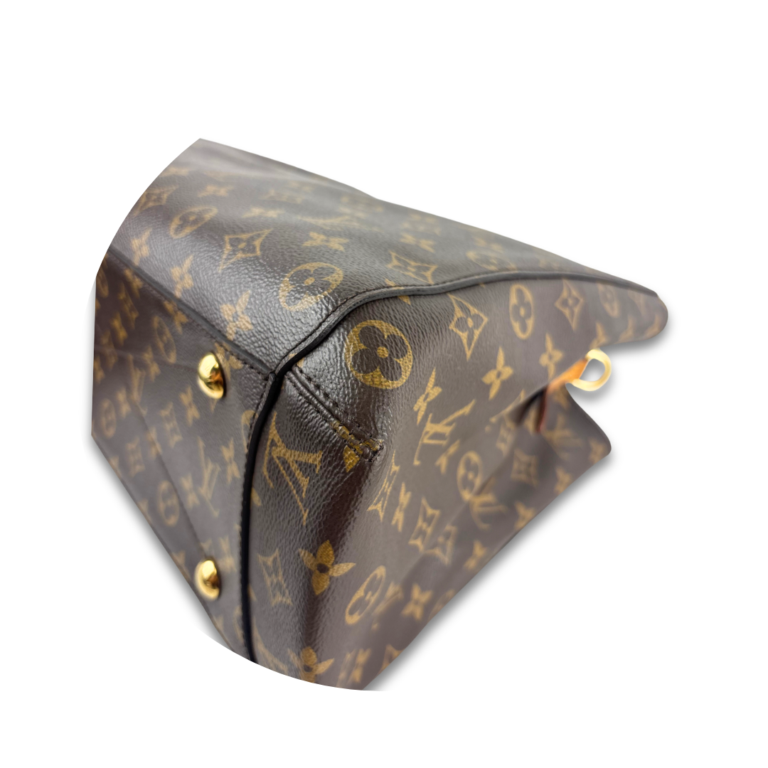 Louis Vuitton Monogram Montaigne MM