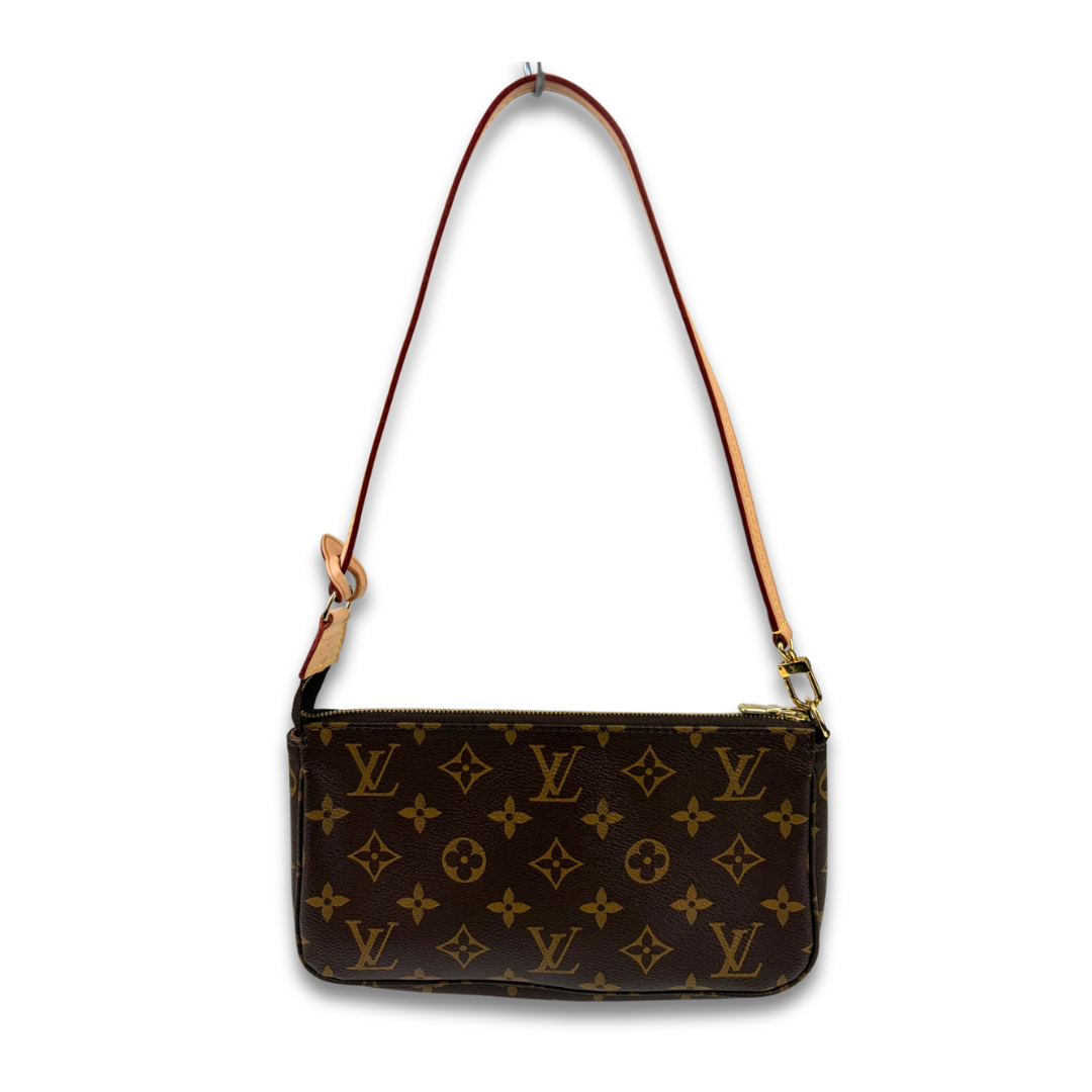Louis Vuitton Monogram Pochette Accessories NM