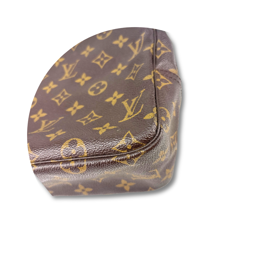 Louis Vuitton Monogram Trousse Toilette 28