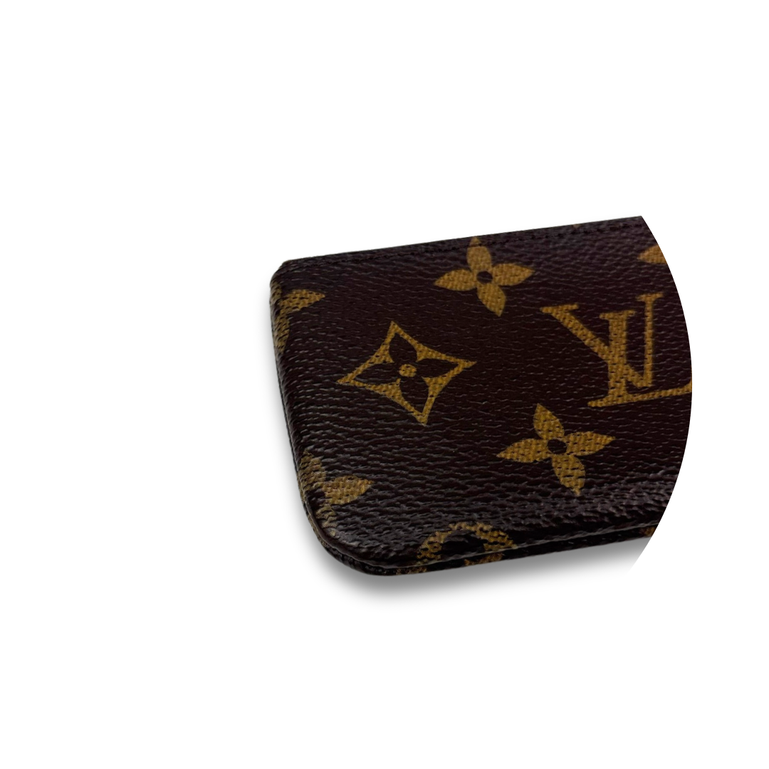 Louis Vuitton Monogram Key Pouch
