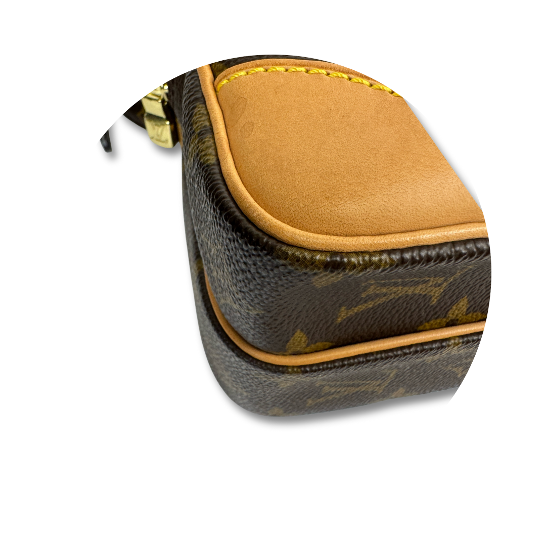 Louis Vuitton Monogram Amazon