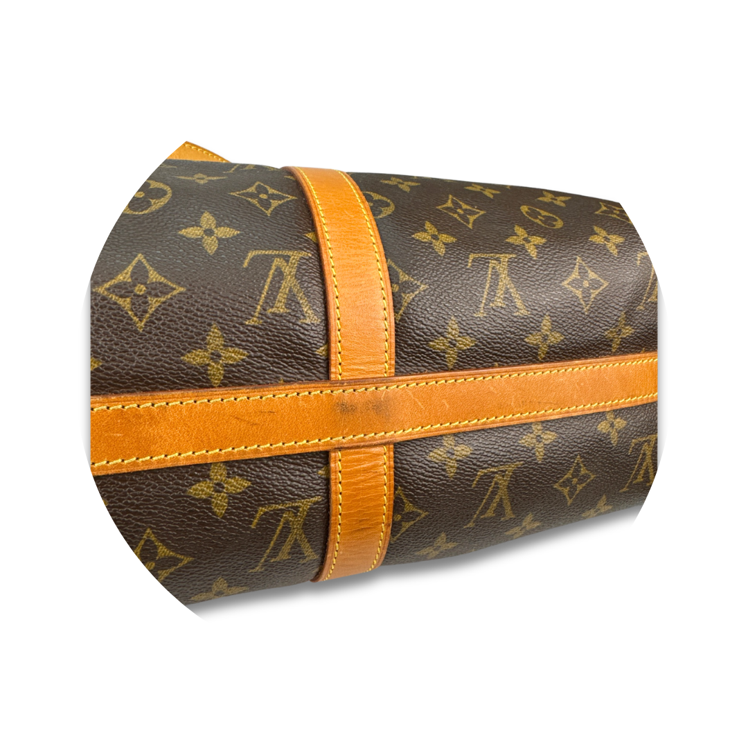 Louis Vuitton Monogram Flanerie 45