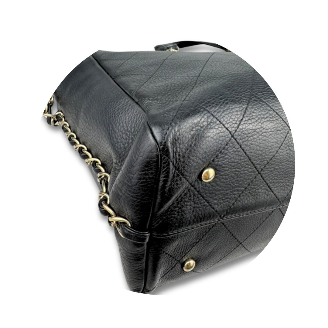 Chanel Neo Soft Shopping Tote