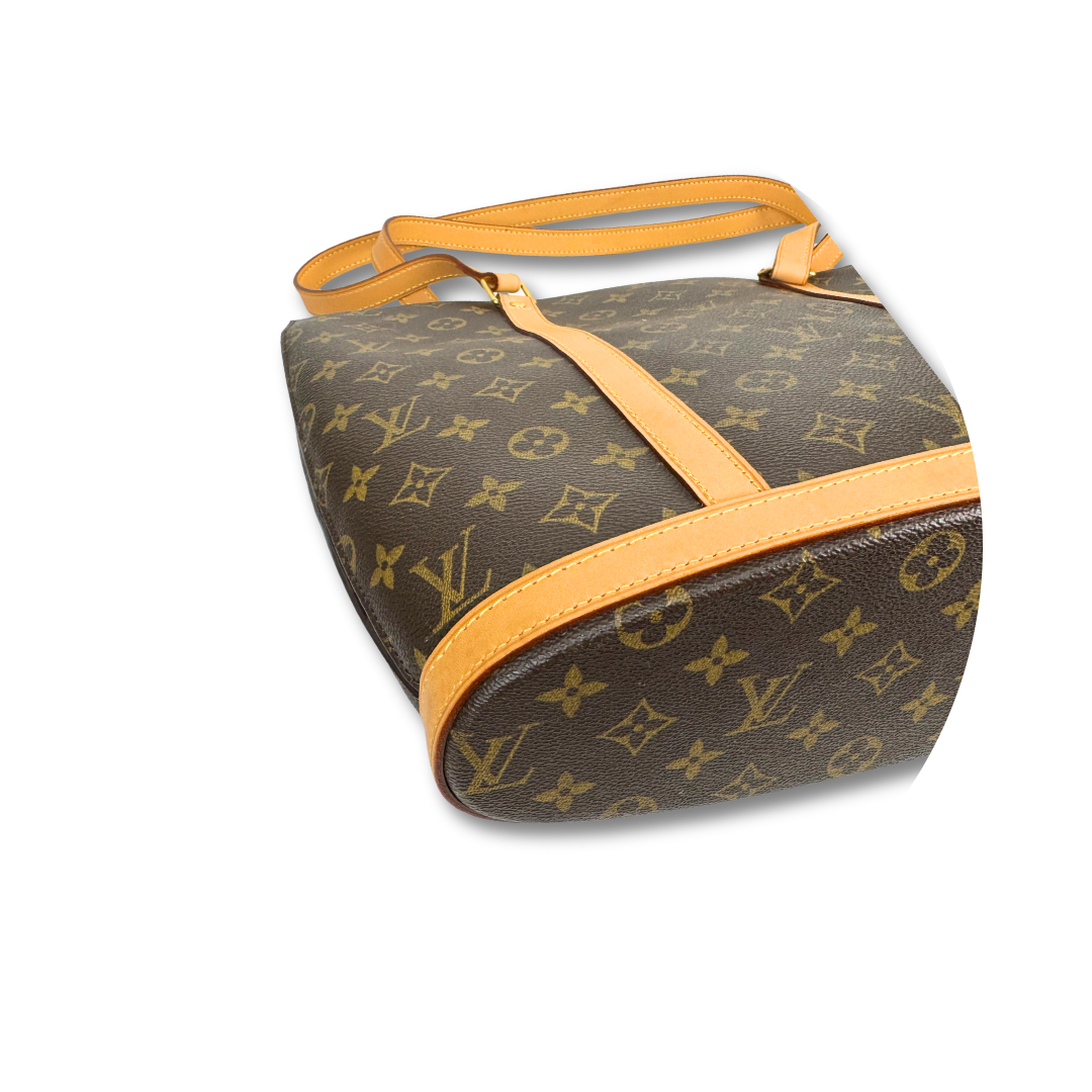Louis Vuitton Monogram Babylone