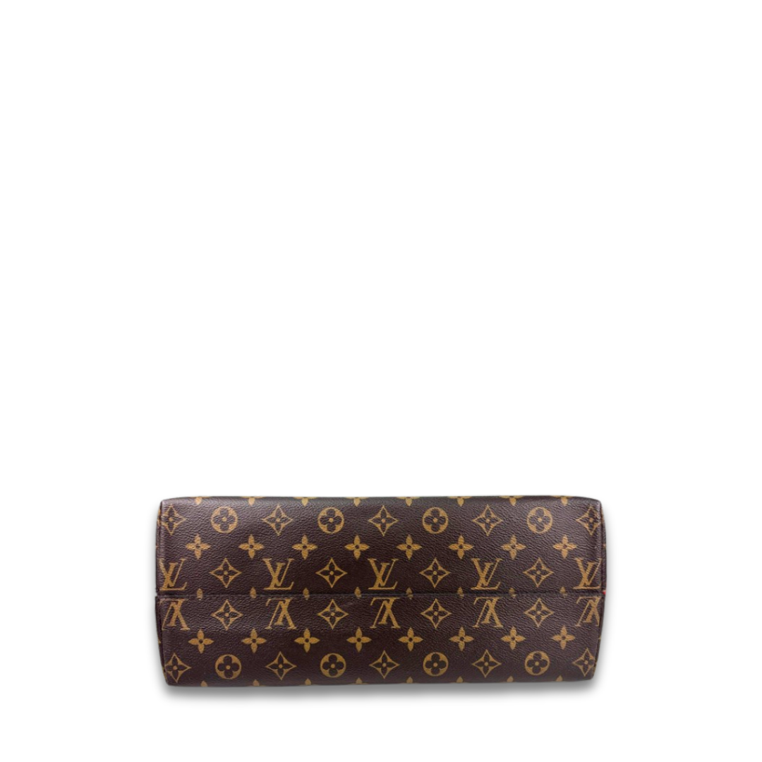Louis Vuitton Monogram Alma BNB