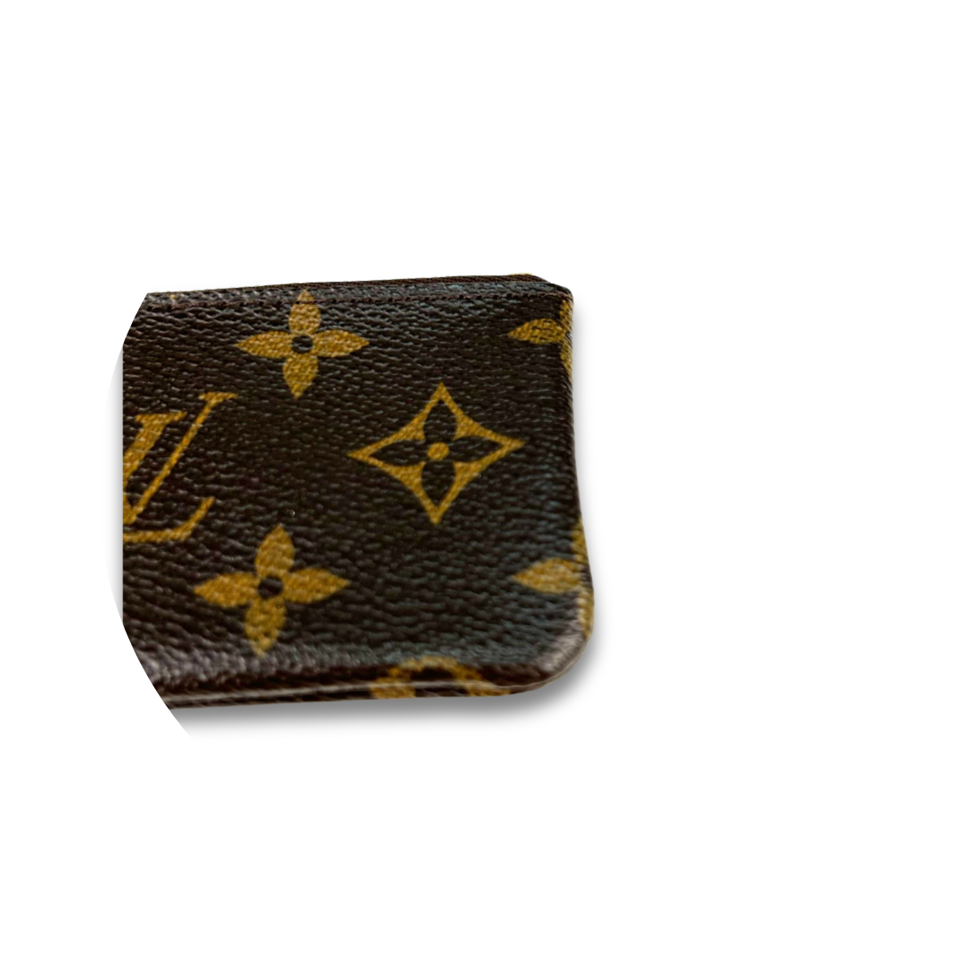 Louis Vuitton Monogram Key Pouch