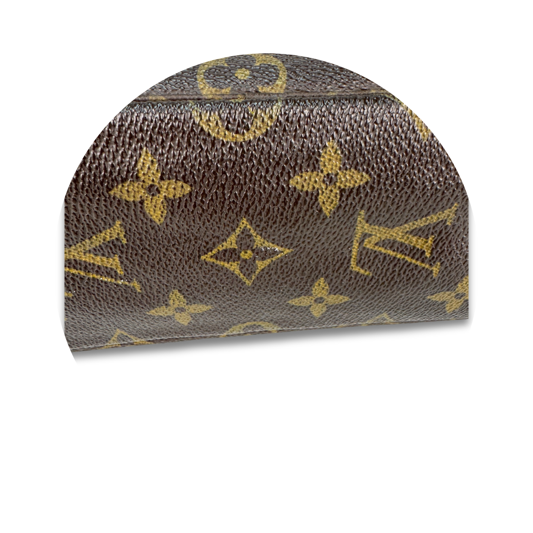 Louis Vuitton Monogram Trousse Toilette 28