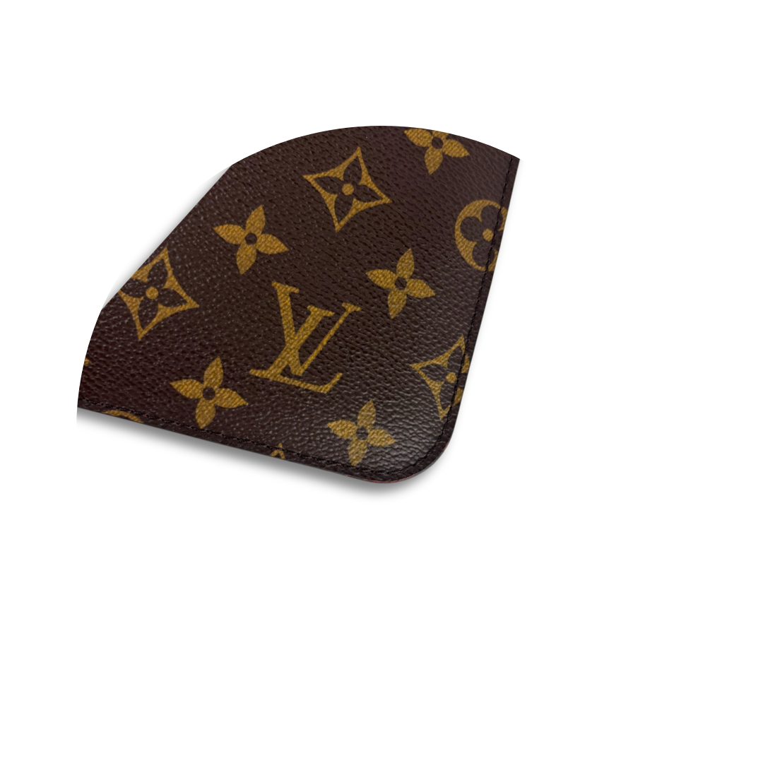 Louis Vuitton Monogram Wristlet