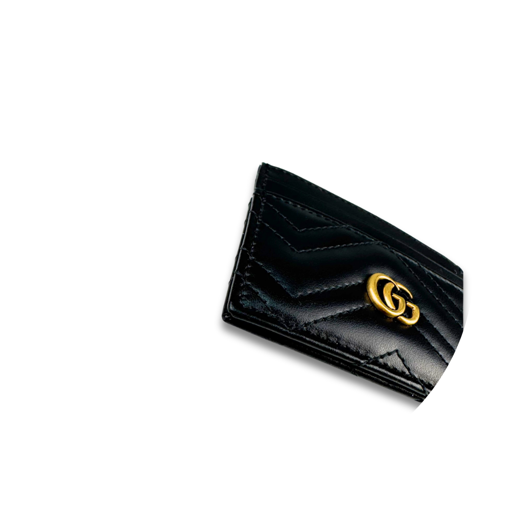 Gucci Marmont Card Case