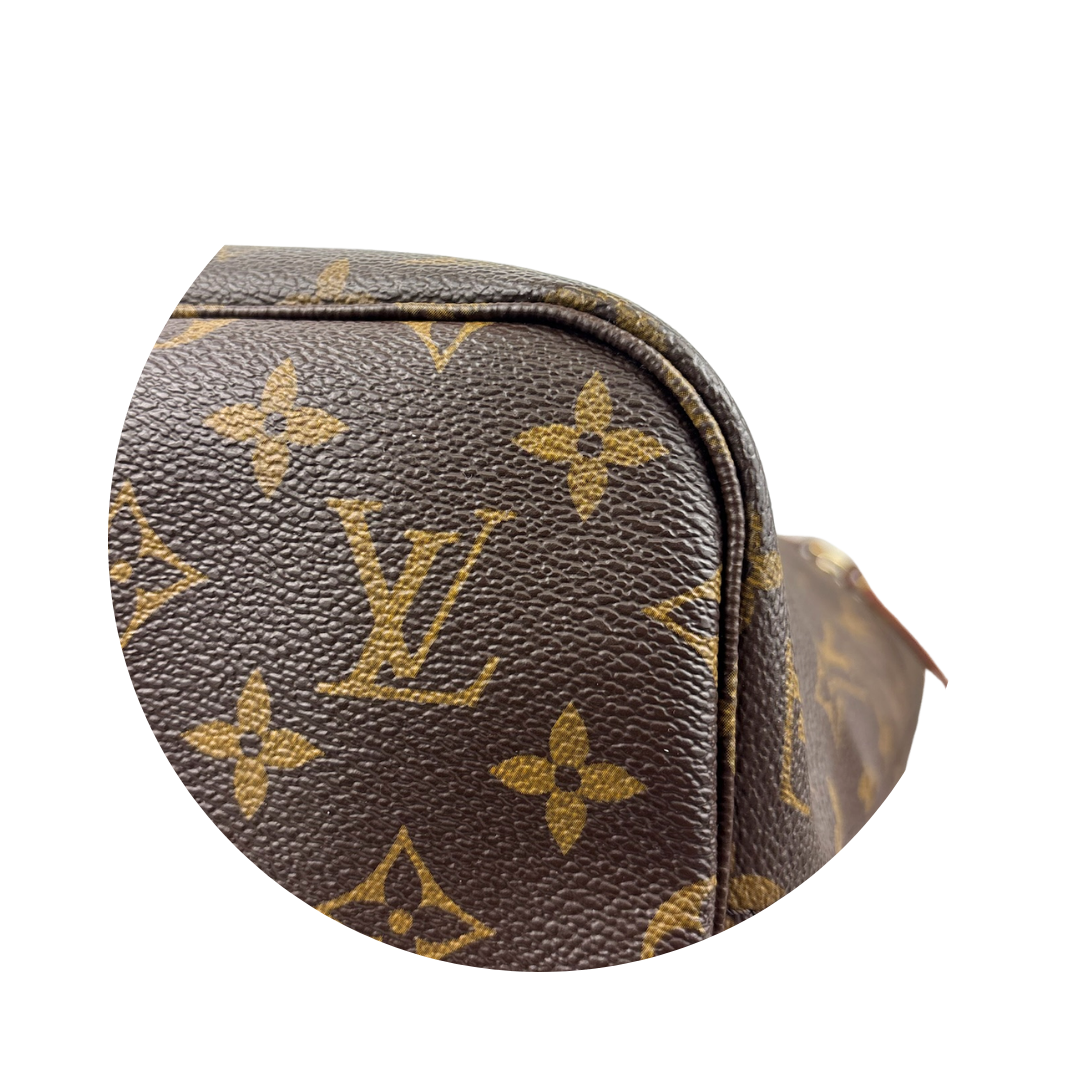 Louis Vuitton Monogram Neverfull MM