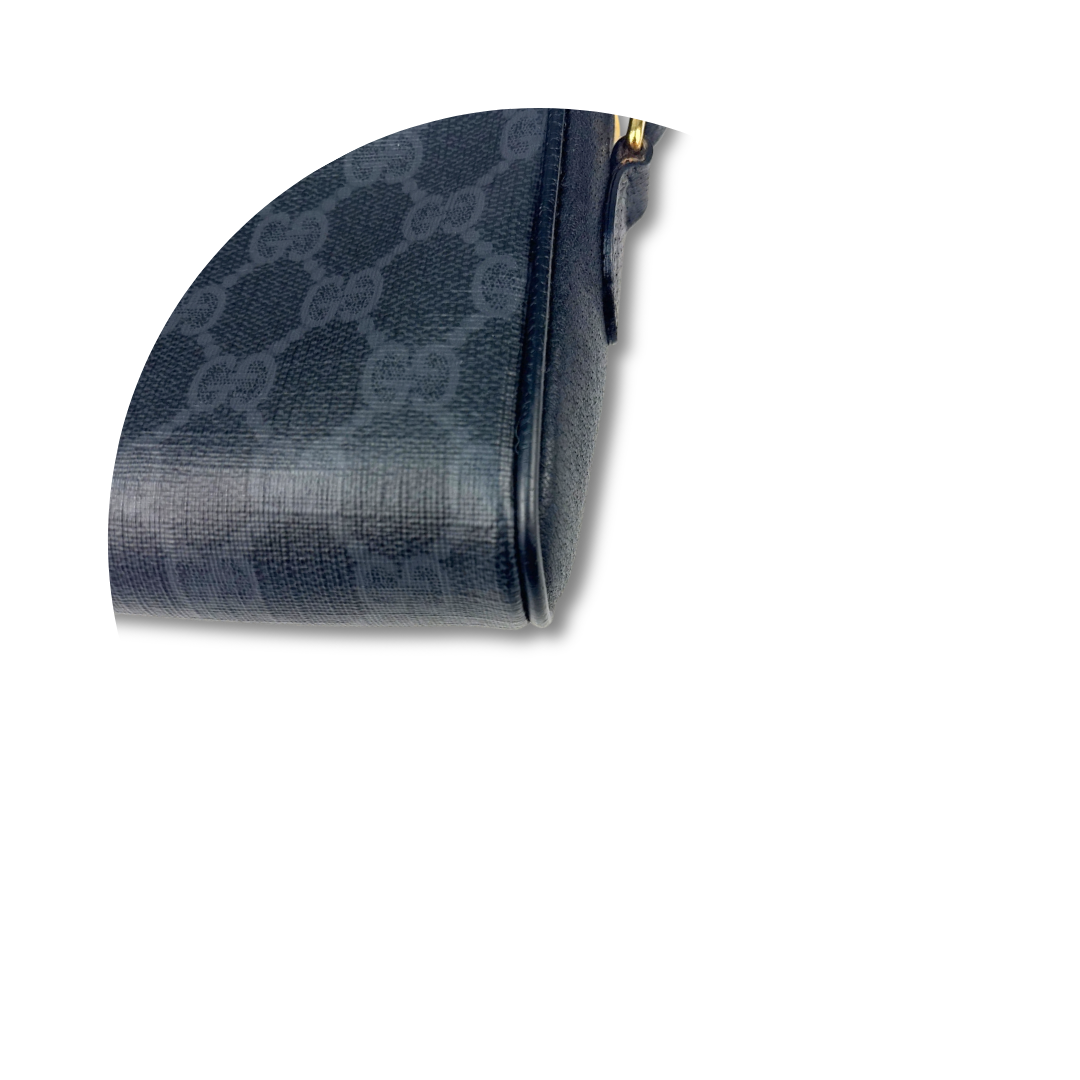Gucci GG Black Crossbody