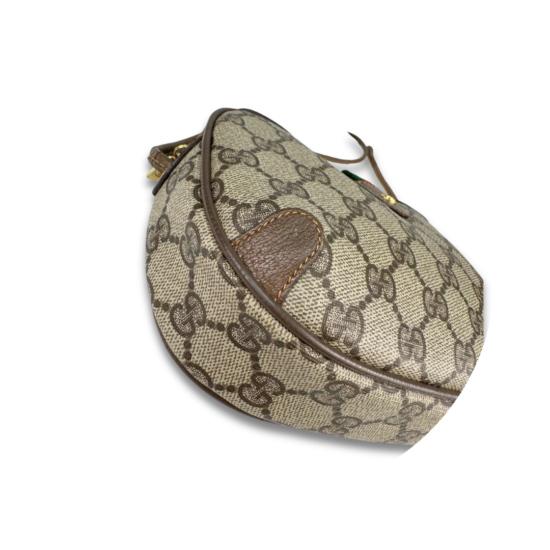 Gucci Circular Vintage Crossbody