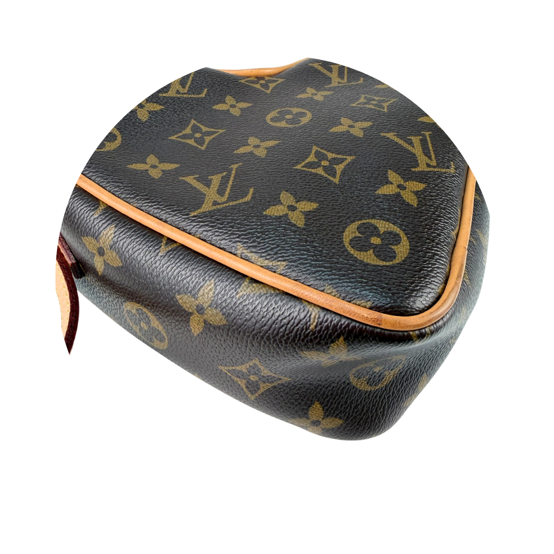 Louis Vuitton Game On Coeur Bag