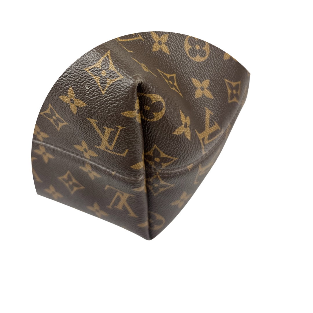 Louis Vuitton Monogram Graceful MM
