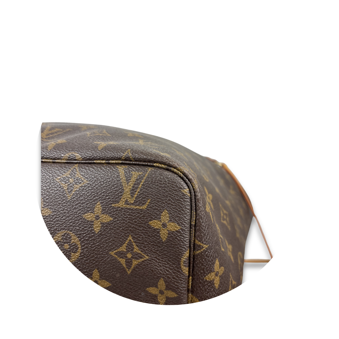 Louis Vuitton Monogram Neverfull GM