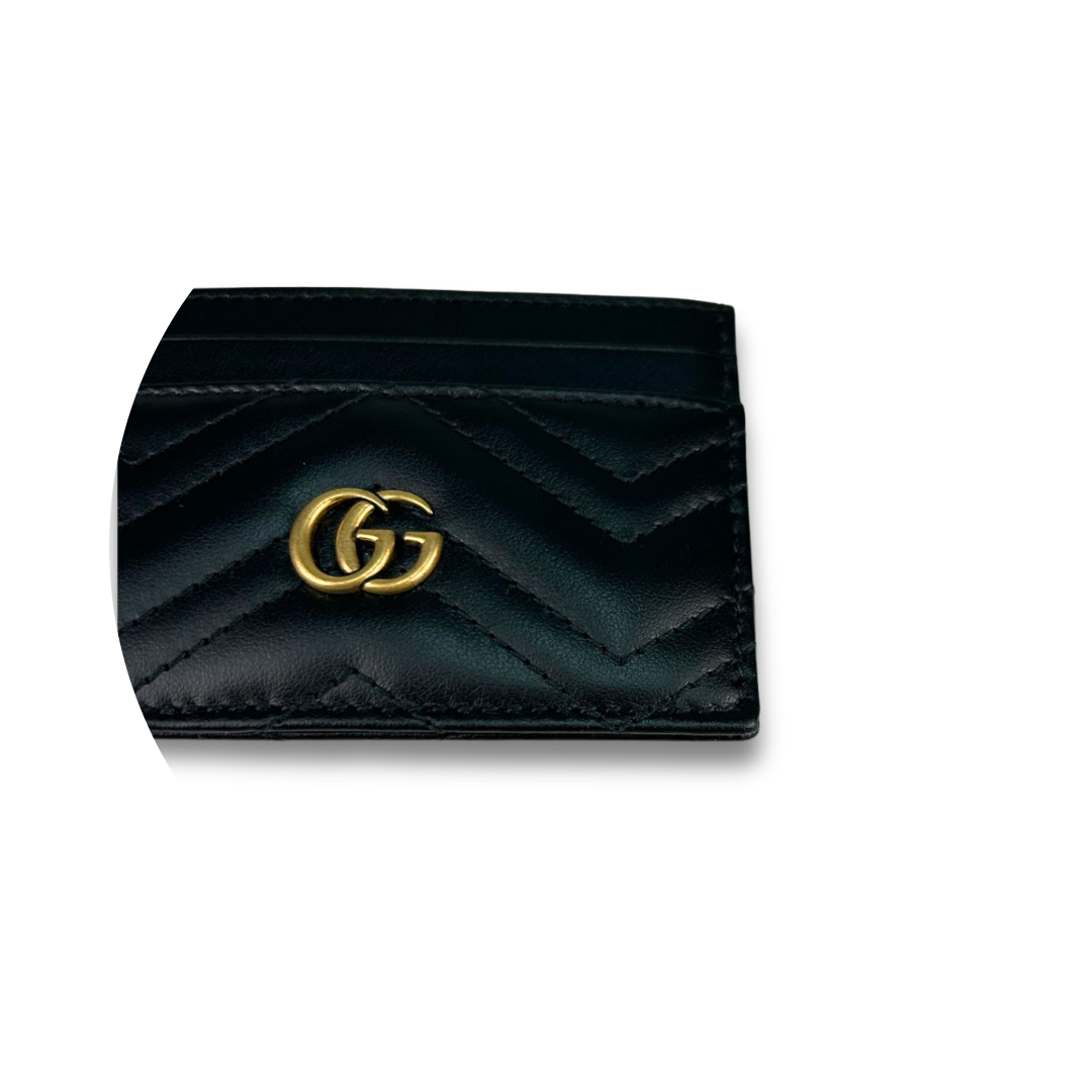 Gucci Marmont Card Case