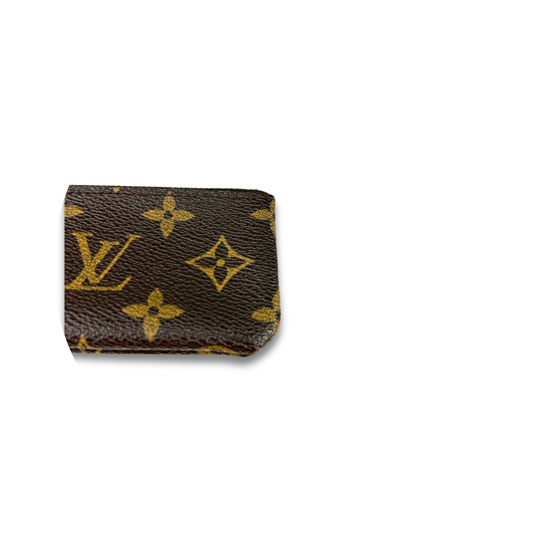 Louis Vuitton Monogram Key Pouch
