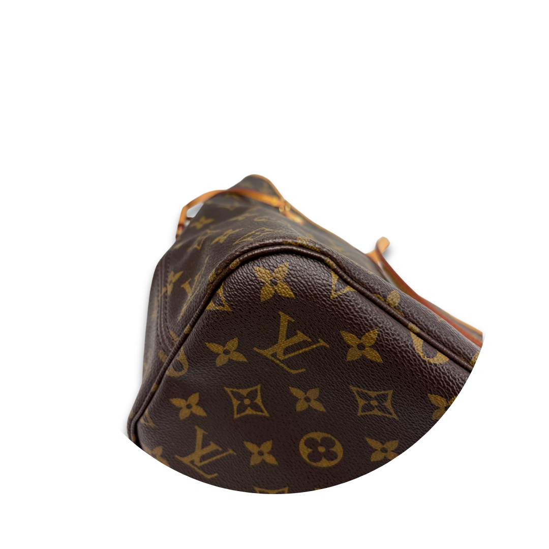 Louis Vuitton Monogram Neverfull MM