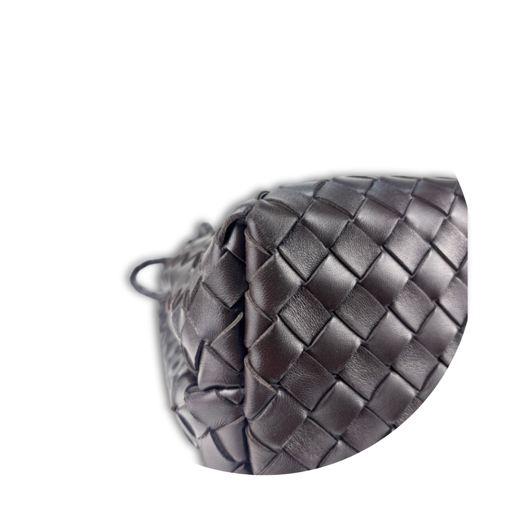 Bottega Veneta Medium Fondant Andiamo Tote
