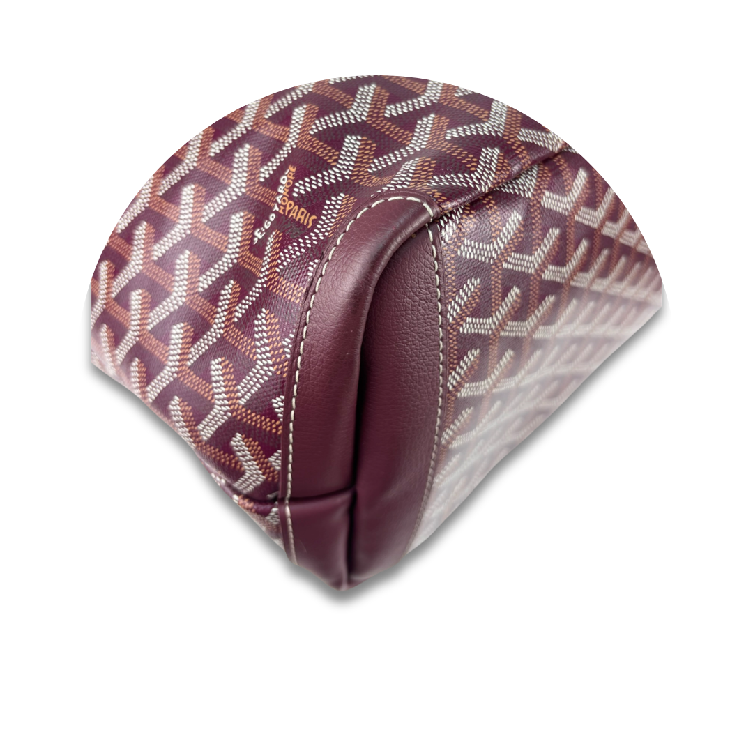 Goyard Bordeaux Artois MM