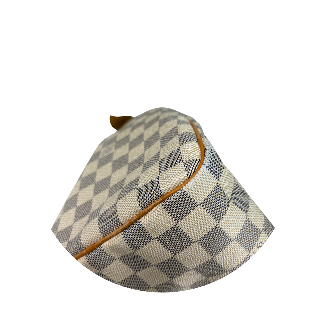Louis Vuitton Damier Azur Speedy 30