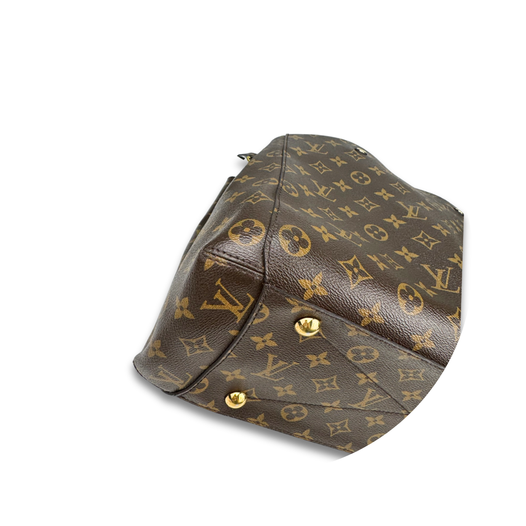 Louis Vuitton Monogram Montaigne MM