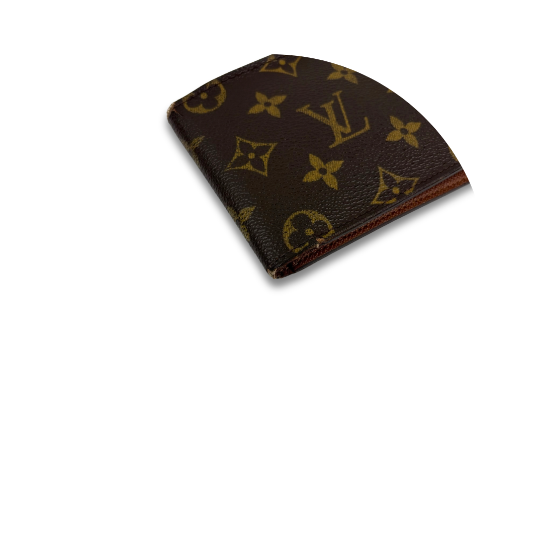Louis Vuitton Monogram Multiple Wallet