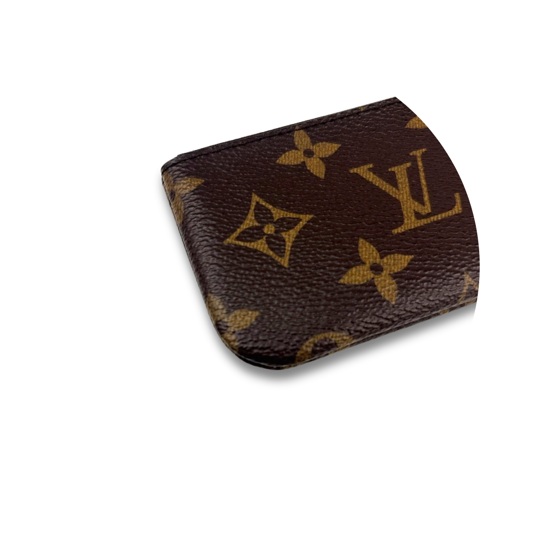 Louis Vuitton Monogram Key Pouch