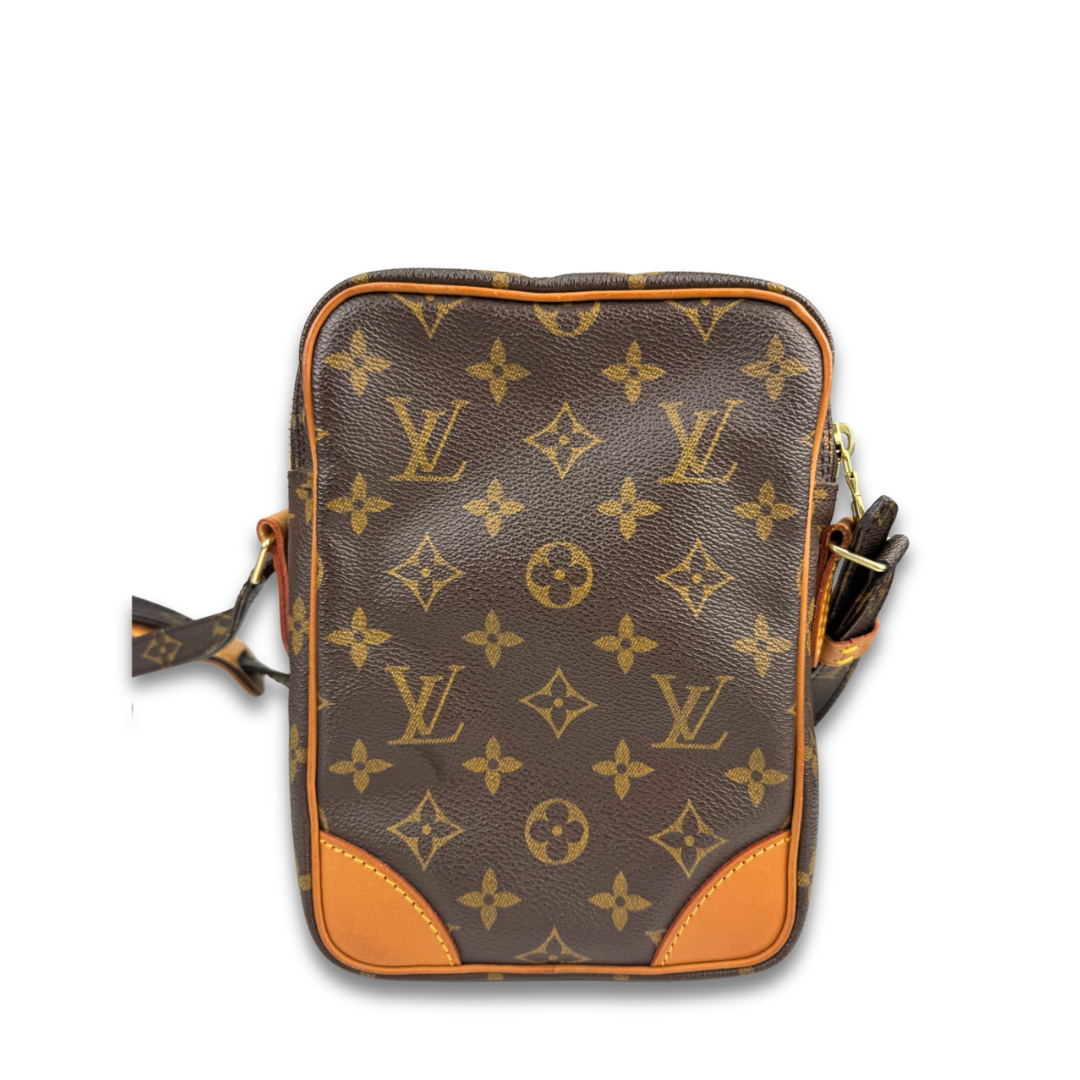 Louis Vuitton Monogram Amazon