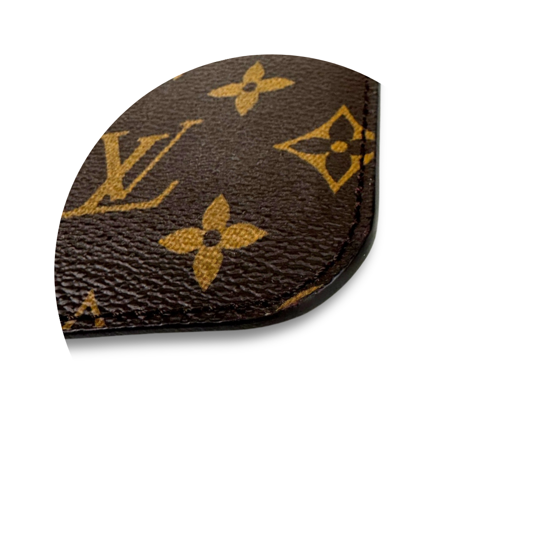 Louis Vuitton Monogram Wristlet