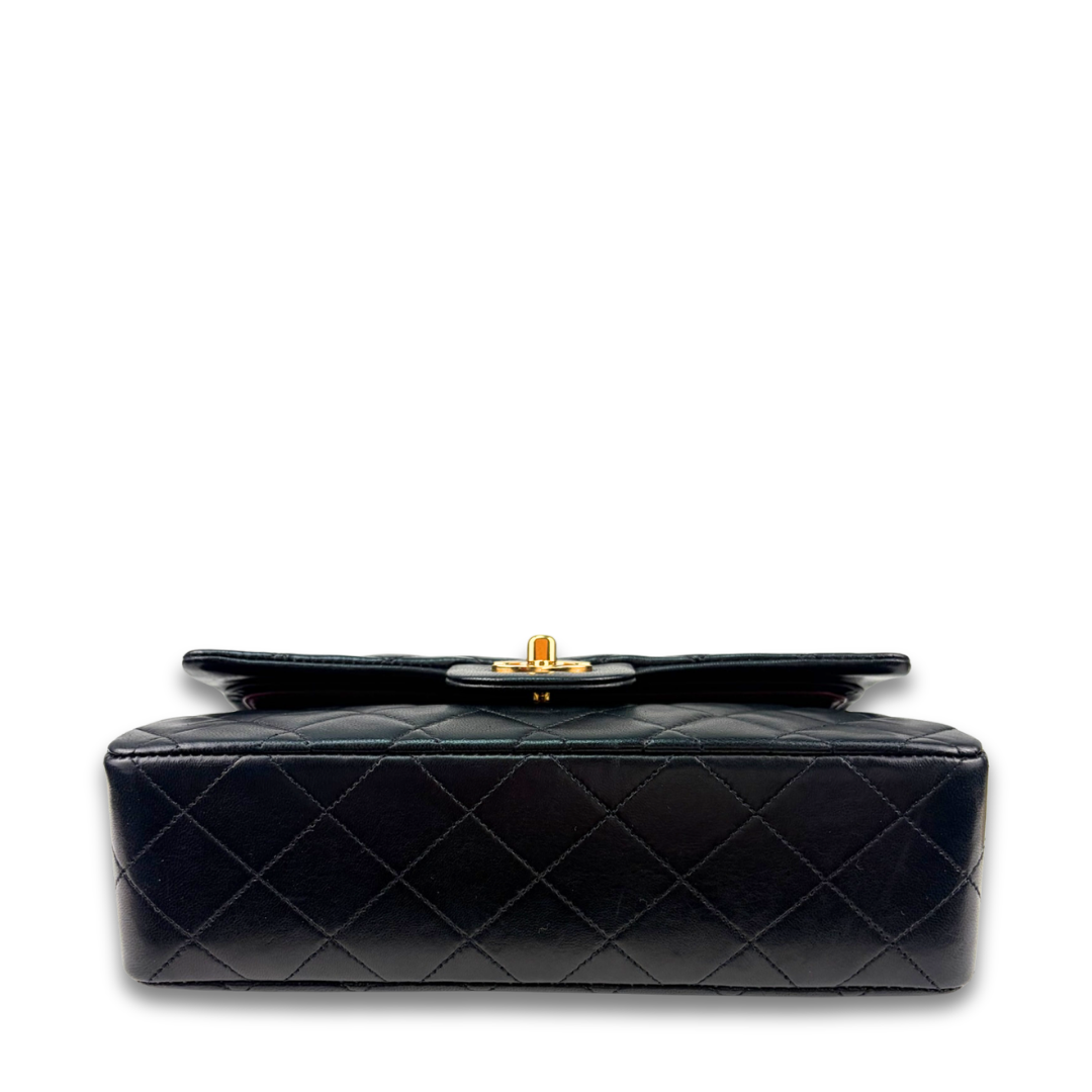 Chanel Classic Small Double Flap