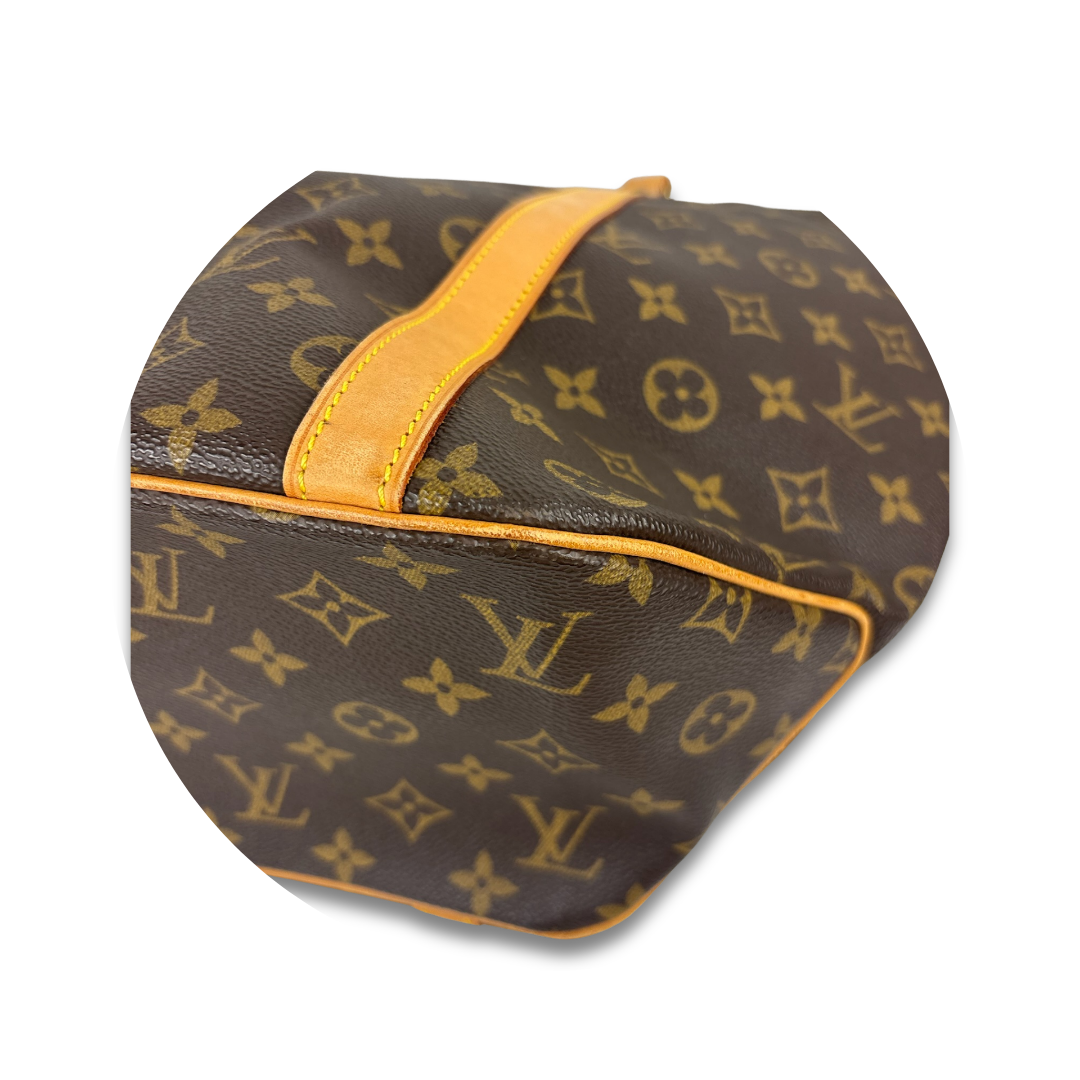 Louis Vuitton Monogram Sac Shopping