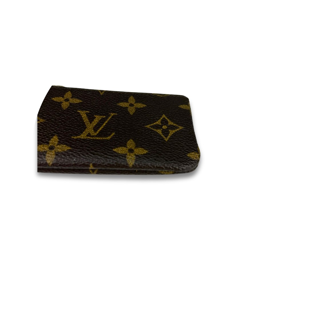 Louis Vuitton Monogram Key Pouch