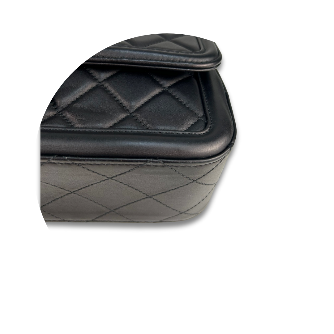 Chanel Elegant CC Flap Bag