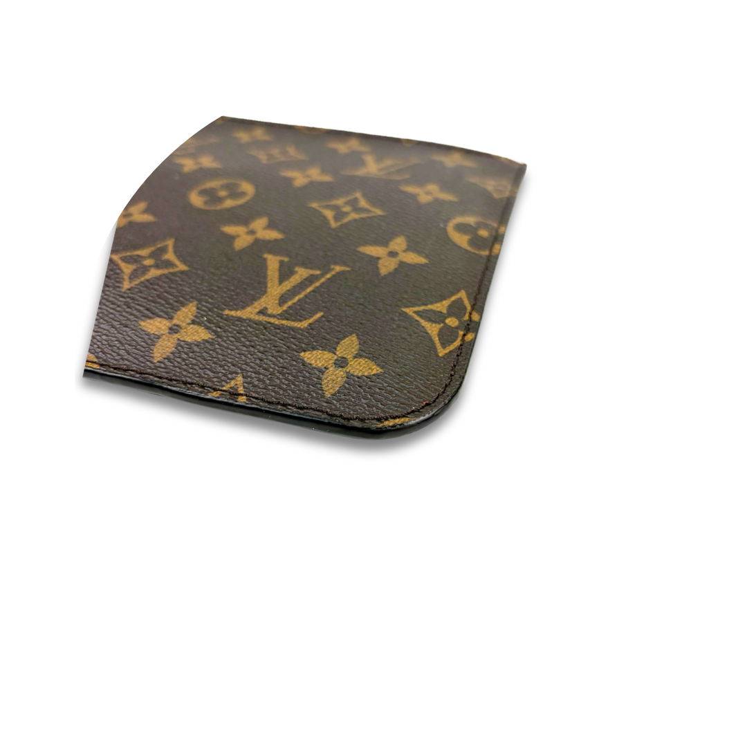 Louis Vuitton Monogram Wristlet