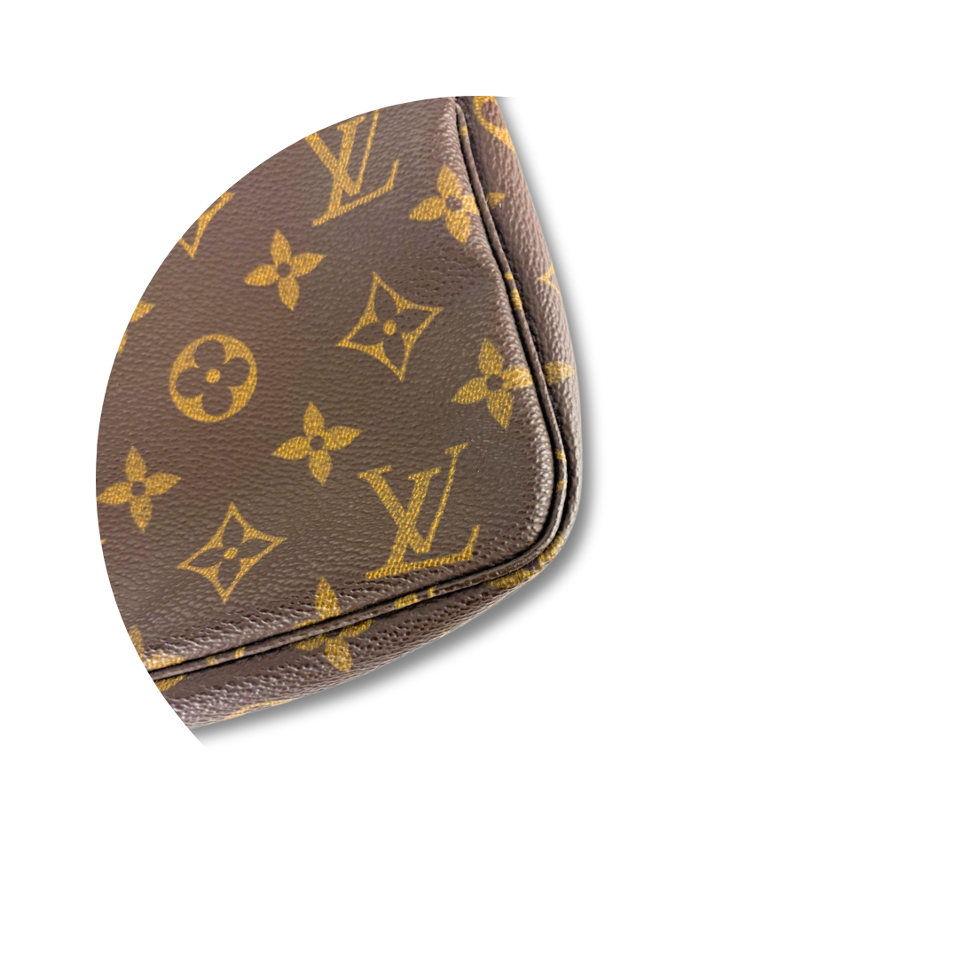Louis Vuitton Monogram Pochette Accessoires