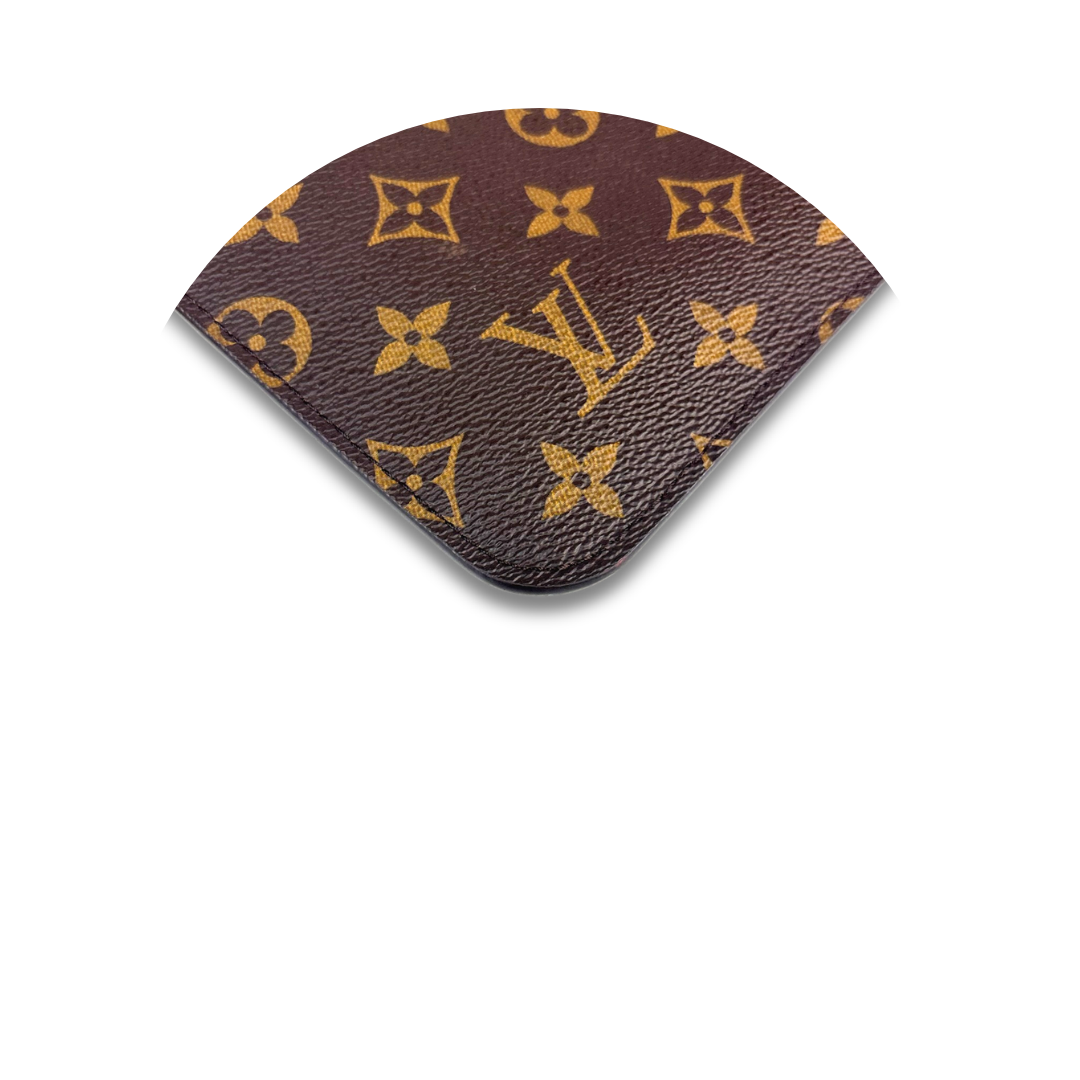 Louis Vuitton Monogram Wristlet